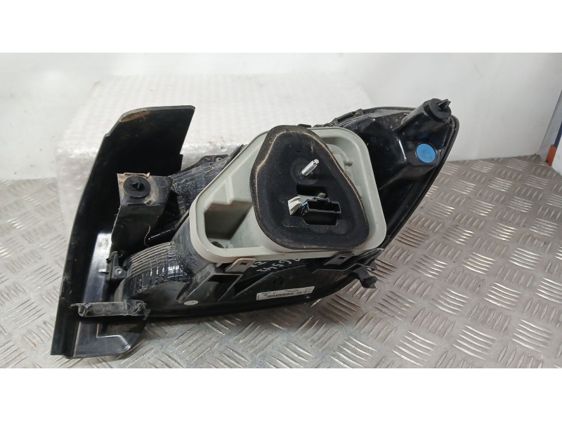 Recambio de piloto trasero izquierdo para peugeot 208 ii (ub_, up_, uw_, uj_) 1.5 bluehdi 100 referencia OEM IAM 9823216780 ROZA