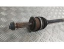 Recambio de transmision trasera izquierda para subaru legacy familiar/outback b13 (bp) limited referencia OEM IAM 28421AG011  