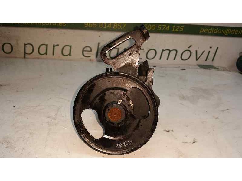 Recambio de bomba direccion para kia rio ls berlina (5-ptas.) referencia OEM IAM   