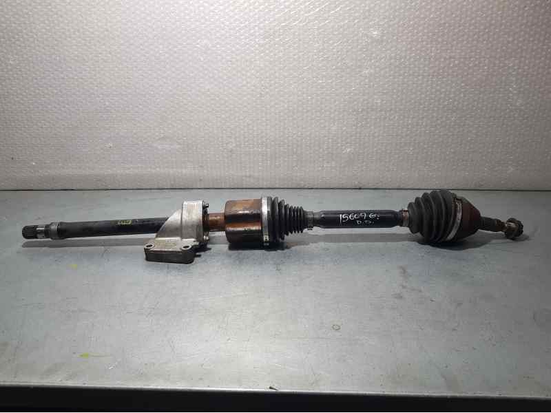 Recambio de transmision delantera derecha para opel zafira b cosmo referencia OEM IAM 13245911  