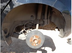 Recambio de plastico pase rueda tras. izq. para nissan micra v (k14) 0.9 ig-t referencia OEM IAM 767495FA0A  