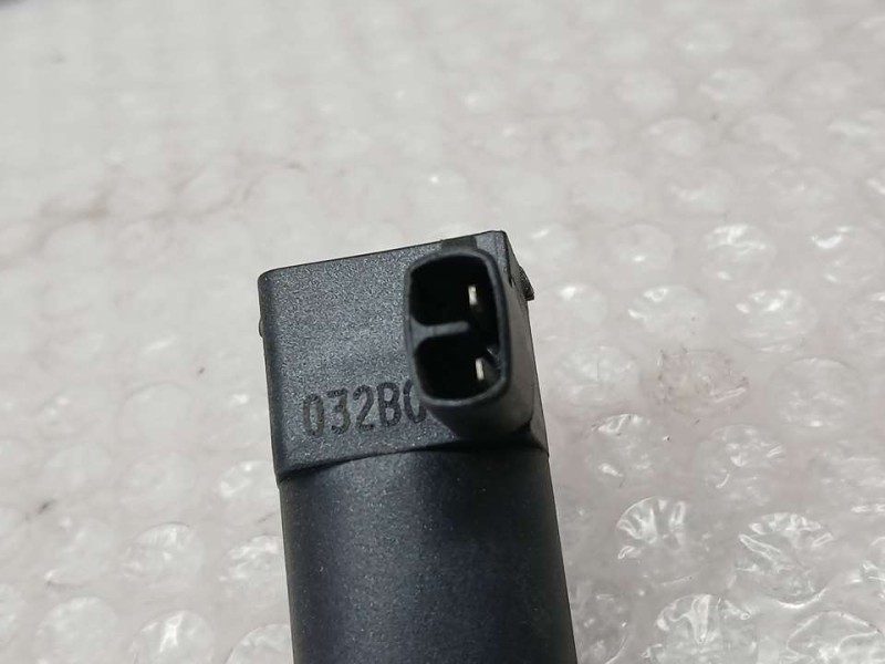 Recambio de bobina encendido para renault megane i scenic (ja0) 1.4 cat referencia OEM IAM 0040100052  BERU