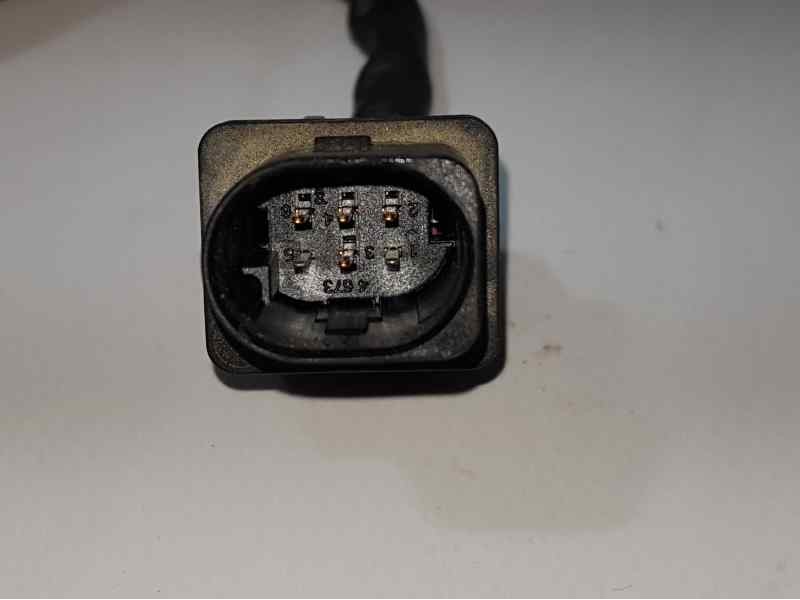 Recambio de sonda lambda para peugeot 5008 confort referencia OEM IAM 759071302 0280017217 BOSCH