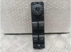 MANDO ELEVALUNAS DELANTERO IZQUIERDO F1ET14A132AB 