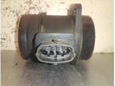 Recambio de caudalimetro para fiat grande punto (199) 1.3 16v multijet active (55kw) referencia OEM IAM 55206757 0281002980 BOSC