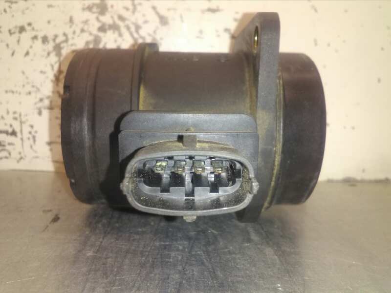 Recambio de caudalimetro para fiat grande punto (199) 1.3 16v multijet active (55kw) referencia OEM IAM 55206757 0281002980 BOSC