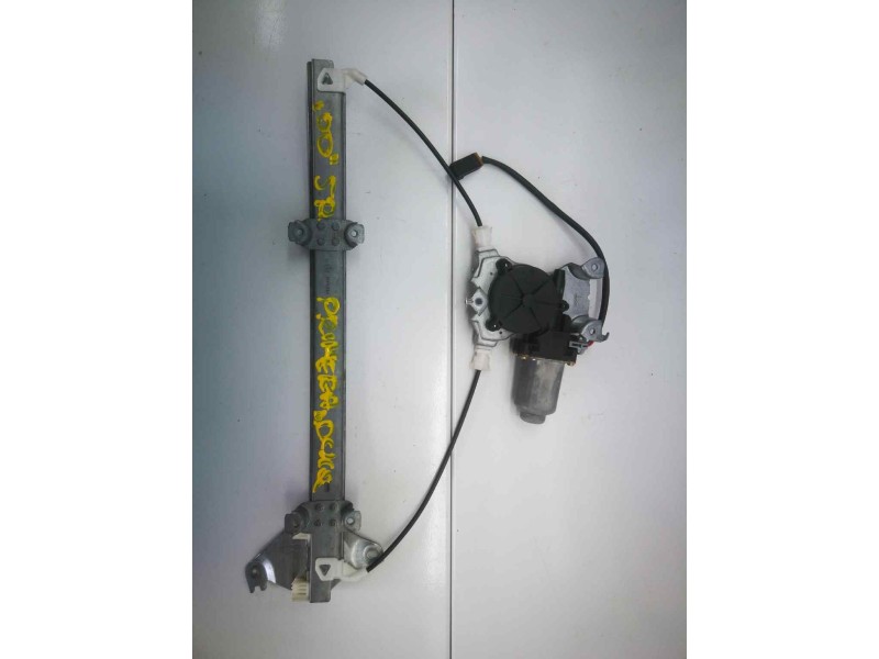 Recambio de elevalunas delantero derecho para nissan primera berl./familiar (p10/w10) básico referencia OEM IAM 400600T  DOS PIN