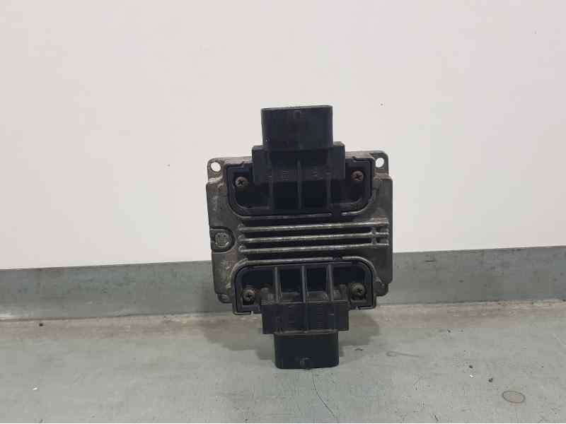 Recambio de centralita cambio automatico para saab 9-3 cabrio 2.0 t vector referencia OEM IAM 12755304  