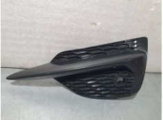 Recambio de rejilla derecha paragolpes para nissan qashqai (j11) acenta referencia OEM IAM 62256HV10A 62256HV10B 