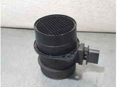 Recambio de caudalimetro para volkswagen golf vi (5k1) advance referencia OEM IAM 03G906461C 0281002735 BOSCH