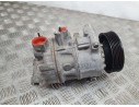 Recambio de compresor aire acondicionado para seat toledo (kg3) style referencia OEM IAM 5Q0816803F 7962510763 SANDEN