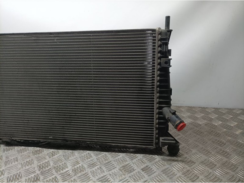 Recambio de radiador agua para ford focus lim. (cb4) trend referencia OEM IAM 3M5H8005TL  