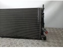 Recambio de radiador agua para ford focus lim. (cb4) trend referencia OEM IAM 3M5H8005TL  