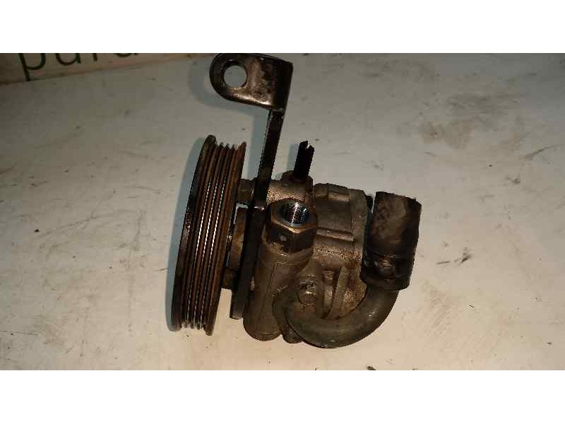 Recambio de bomba direccion para kia rio ls berlina (5-ptas.) referencia OEM IAM   