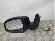 Recambio de retrovisor izquierdo para ford mondeo ber. (ca2) trend referencia OEM IAM 21986621  ELÉCTRICO 5 CABLES