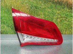 Recambio de piloto trasero izquierdo para citroën c4 lim. collection referencia OEM IAM 9672155880  INTERIOR FALSO