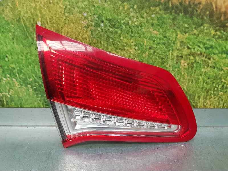 Recambio de piloto trasero izquierdo para citroën c4 lim. collection referencia OEM IAM 9672155880  INTERIOR FALSO