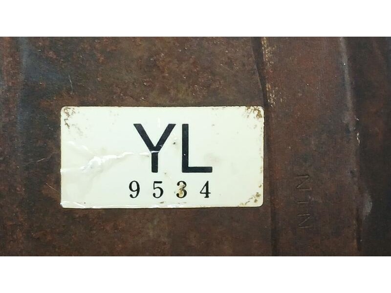 Recambio de transmision delantera izquierda para nissan almera (n16/e) acenta referencia OEM IAM 391015M300  YL9534