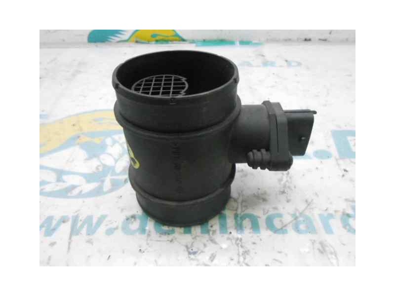 Recambio de caudalimetro para opel corsa c cosmo referencia OEM IAM 0281002549  BOSCH
