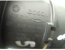 Recambio de caudalimetro para fiat grande punto (199) 1.3 16v multijet active (55kw) referencia OEM IAM 55206757 0281002980 BOSC