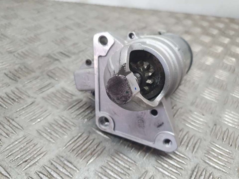 Recambio de motor arranque para peugeot 2008 (p1) allure referencia OEM IAM 9832577880 ESW2021HE VALEO