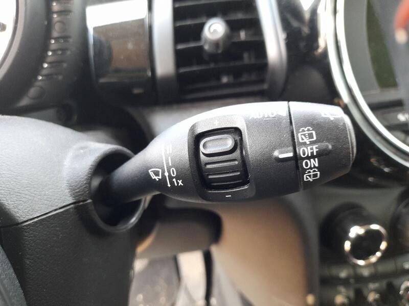 Recambio de mando luces y limpia para mini mini (f56) cooper s referencia OEM IAM 61316827362  