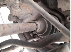 TRANSMISION DELANTERA IZQUIERDA 3272HP 