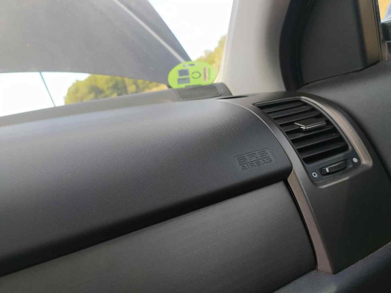 Recambio de kit airbag para honda cr-v (re) executive 4wd referencia OEM IAM 77810SWWG70ZA  C/ SALPICADERO Y PRETENSORES