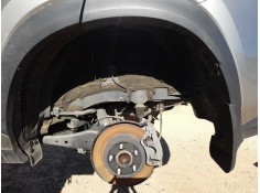 Recambio de plastico pase rueda tras. izq. para lexus nx (_z1_) 300h (ayz10_) referencia OEM IAM 6563878010  