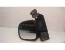 Recambio de retrovisor izquierdo para mercedes-benz vito combi 06.2003 referencia OEM IAM 1051314020  MANUAL