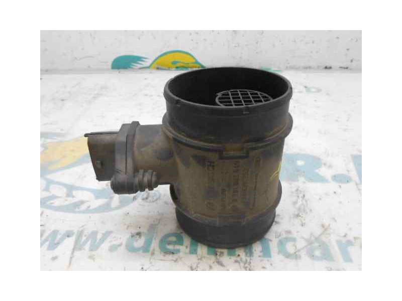 Recambio de caudalimetro para opel corsa c cosmo referencia OEM IAM 0281002549  BOSCH