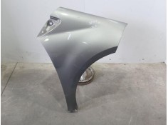 Recambio de aleta delantera derecha para mercedes-benz clase a (w169) elegance referencia OEM IAM A1698810201 TOCADA 