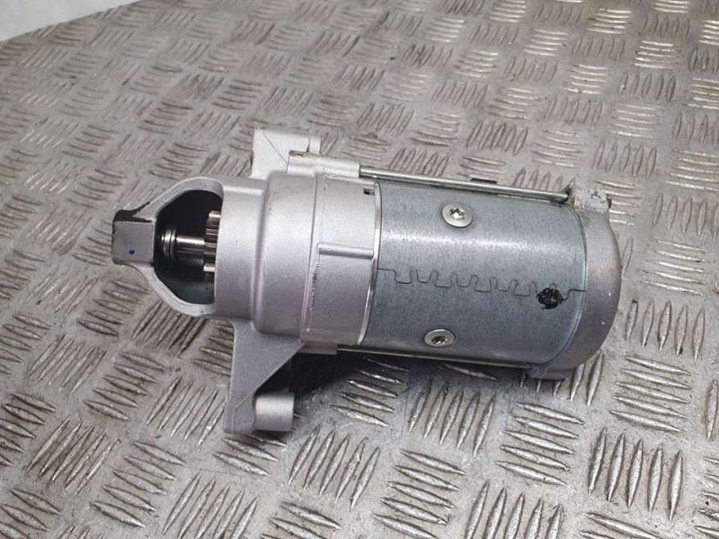 Recambio de motor arranque para peugeot 2008 (p1) allure referencia OEM IAM 9832577880 ESW2021HE VALEO
