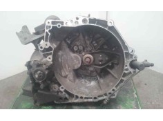 CAJA CAMBIOS 20DP42 2698887A 5VELOCIDADES