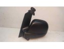 Recambio de retrovisor izquierdo para mercedes-benz vito combi 06.2003 referencia OEM IAM 1051314020  MANUAL