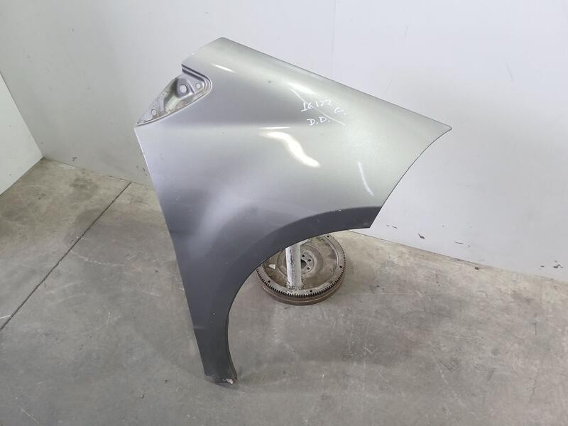 Recambio de aleta delantera derecha para mercedes-benz clase a (w169) elegance referencia OEM IAM A1698810201 TOCADA 