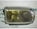 Recambio de faro antiniebla izquierdo para renault 19 (b/c/l53) gtd referencia OEM IAM   