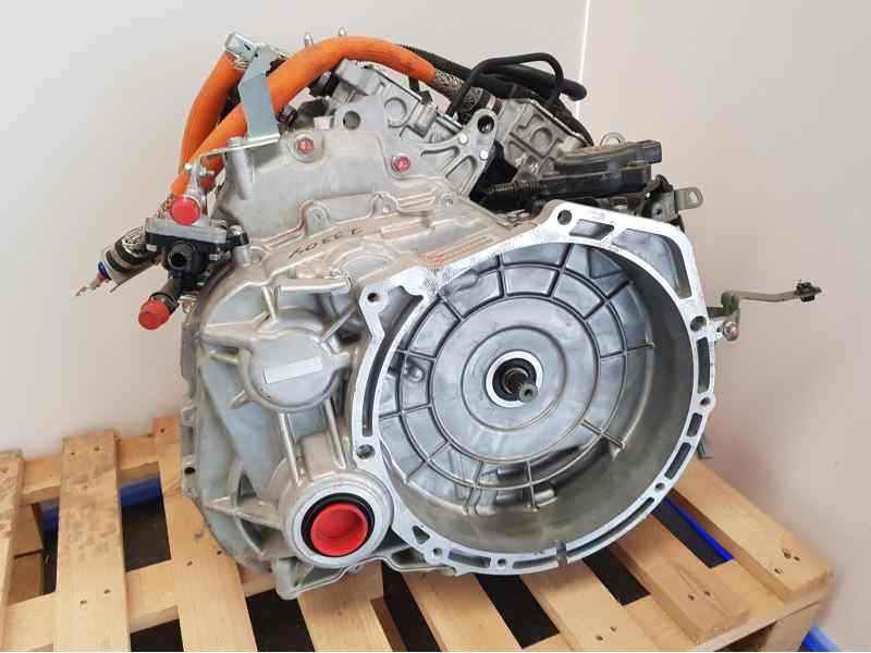 Recambio de caja cambios para mitsubishi outlander (gf0) phev kaiteki+ 4wd referencia OEM IAM Y19072200280 F1EKA1A1Z 31321667 AU