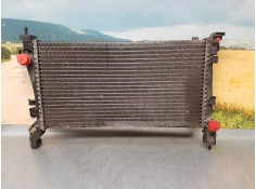 RADIADOR AGUA 51780666 L8071004 BEHR-PATAS ROTAS