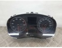 Recambio de cuadro instrumentos para seat toledo (kg3) style referencia OEM IAM 6JA920740J A2C38197200 