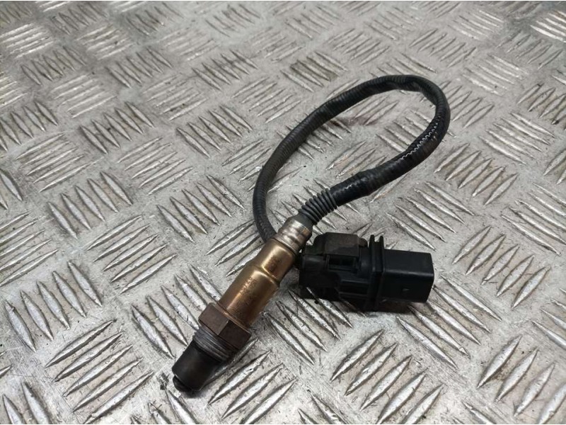 Recambio de sonda lambda para alfa romeo giulietta (191) distinctive referencia OEM IAM 0281004050  BOSCH