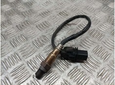 Recambio de sonda lambda para alfa romeo giulietta (191) distinctive referencia OEM IAM 0281004050  BOSCH