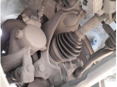 Recambio de mangueta delantera derecha para mini mini (f56) cooper s referencia OEM IAM 31216876644  