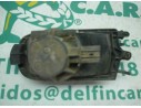Recambio de faro antiniebla izquierdo para renault 19 (b/c/l53) gtd referencia OEM IAM   