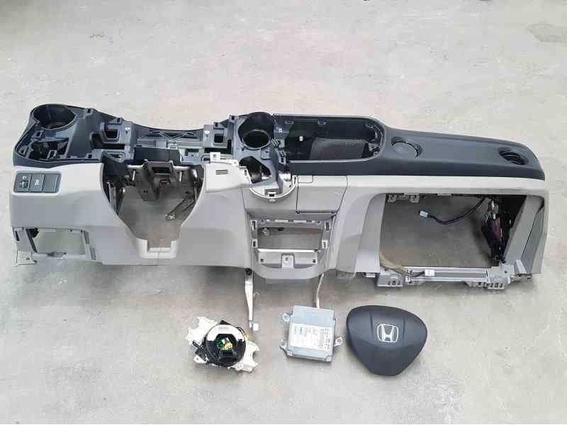 Recambio de kit airbag para honda insight (ze2) básico referencia OEM IAM   C SALPICADERO