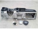 Recambio de kit airbag para honda insight (ze2) básico referencia OEM IAM   C SALPICADERO