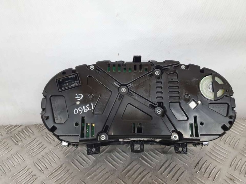 Recambio de cuadro instrumentos para seat toledo (kg3) style referencia OEM IAM 6JA920740J A2C38197200 