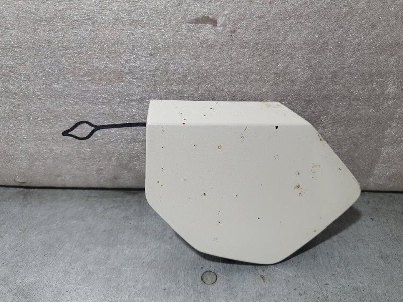 Recambio de tapa gancho remolque para nissan qashqai (j11) acenta referencia OEM IAM 622ACHV00A  