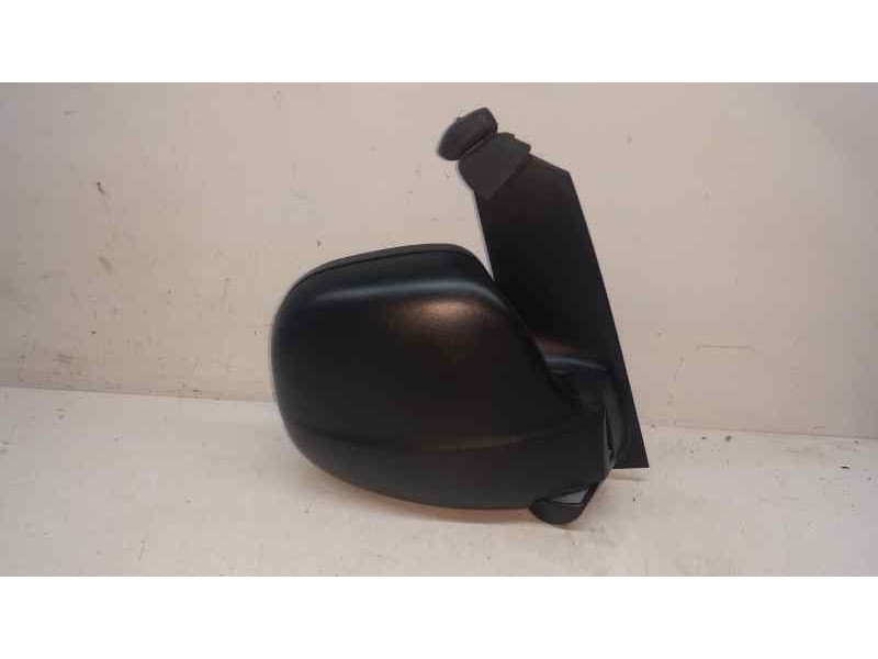Recambio de retrovisor derecho para mercedes-benz vito combi 06.2003 referencia OEM IAM 1051314011 5 PINS ELECTRICO