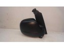 Recambio de retrovisor derecho para mercedes-benz vito combi 06.2003 referencia OEM IAM 1051314011 5 PINS ELECTRICO